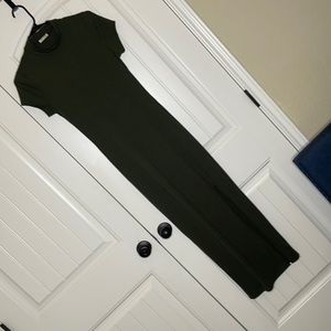 Womens maxi dress